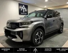 Citroen C3 Aircross Montaigu-Vendée