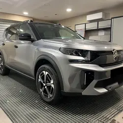 Citroen C3 Aircross 1.2 HYBRIDE 145 MAX - 7 PL Montaigu-Vend&eacute;e