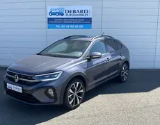 Volkswagen Taigo Mérignac