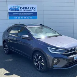 Volkswagen Taigo 1.0 TSI 116CH R-LINE DSG7 M&eacute;rignac