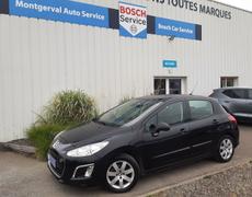 Peugeot 308 Phase 2 La Mézière