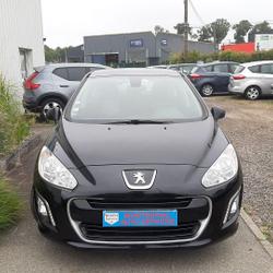 Peugeot 308 Phase 2 1.6 HDI92 FAP STYLE III 5P La M&eacute;zi&egrave;re
