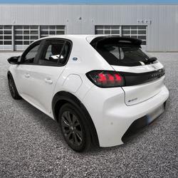 Peugeot e-208 Electrique Active Pack Ploun&eacute;vez-Quintin