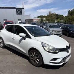 Renault Clio 4 0.9 TCE 90CH ENERGY INTENS 5P Nantes