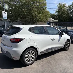 Renault Clio 4 0.9 TCE 90CH ENERGY INTENS 5P Nantes