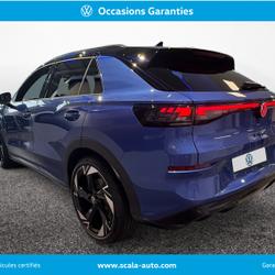 Volkswagen T-Roc 1.5 eTSI EVO2 Hybrid 150 ch DSG7 R-Line occasion - Pamiers - photo 3/26