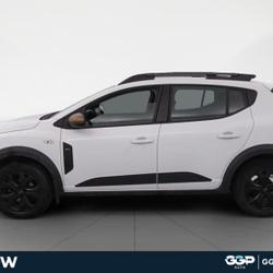 Dacia Sandero 1.0 ECO-G 100ch Stepway Extreme + Feignies