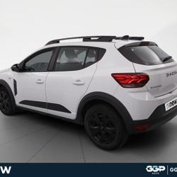 Dacia Sandero 1.0 ECO-G 100ch Stepway Extreme + Feignies