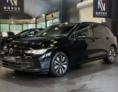 Volkswagen Golf 8
