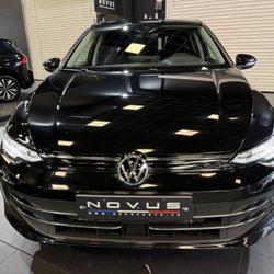 Volkswagen Golf 8 GOLF 8 1.5 116 CV ETSI BVA EDITION GOAL Vert-Saint-Denis