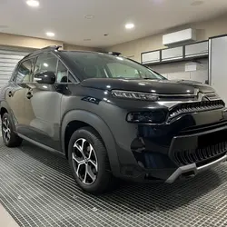 Citroen C3 Aircross 1.5 BLUEHDI 110 S&S PLUS Montaigu-Vend&eacute;e
