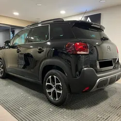 Citroen C3 Aircross 1.5 BLUEHDI 110 S&S PLUS Montaigu-Vend&eacute;e