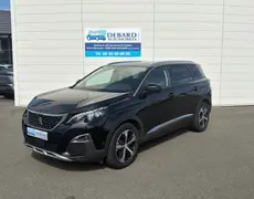 Peugeot 5008 Mérignac