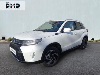 Suzuki Vitara - 1.4 Boosterjet Hybrid 110ch Style Auto MY25 - 25 990 €