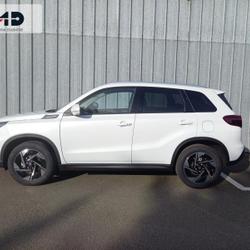 Suzuki Vitara 1.4 Boosterjet Hybrid 110ch Style Auto MY25 Quimper