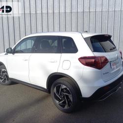 Suzuki Vitara 1.4 Boosterjet Hybrid 110ch Style Auto MY25 Quimper