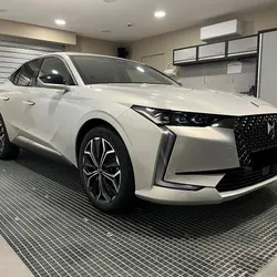 DS DS4 HYBRIDE 145 ETOILE NAPPA AUTOMATIQUE - CUIR+DRIVE ASSIST 2.0 Montaigu-Vend&eacute;e