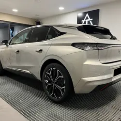 DS DS4 HYBRIDE 145 ETOILE NAPPA AUTOMATIQUE - CUIR+DRIVE ASSIST 2.0 Montaigu-Vend&eacute;e