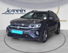 Volkswagen Taigo Vert-Saint-Denis