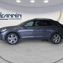 Volkswagen Taigo Taigo 1.0 TSI 110 DSG7 R-Line Vert-Saint-Denis