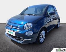 Fiat 500 II Manosque