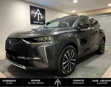 DS DS7 Montaigu-Vendée