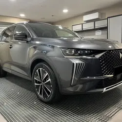 DS DS7 BLUEHDI 130 OPERA AUTOMATIQUE - TOIT PANO Montaigu-Vend&eacute;e