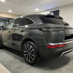 DS DS7 BLUEHDI 130 OPERA AUTOMATIQUE - TOIT PANO Montaigu-Vend&eacute;e