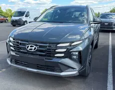 Hyundai Tucson Mérignac
