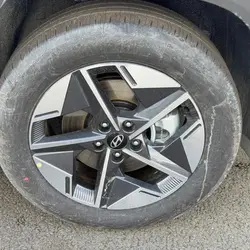 Hyundai Tucson 1.6 T-GDI 239CH HYBRID CREATIVE Saint-Saturnin