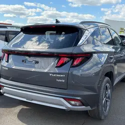 Hyundai Tucson 1.6 T-GDI 239CH HYBRID CREATIVE Saint-Saturnin