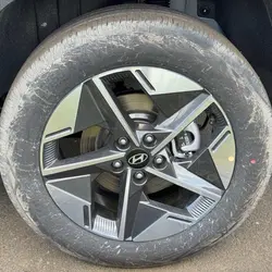 Hyundai Tucson 1.6 T-GDI 239CH HYBRID CREATIVE Saint-Saturnin
