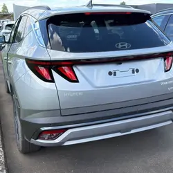 Hyundai Tucson 1.6 T-GDI 239CH HYBRID CREATIVE Saint-Saturnin
