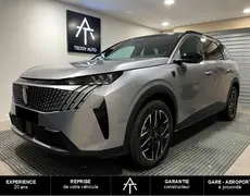 Peugeot 5008 Montaigu-Vendée