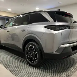 Peugeot 5008 HYBRID 145 GT E-DCS6 - ALCANTARA Montaigu-Vend&eacute;e