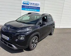 Citroen C3 Aircross Mérignac