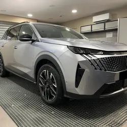 Peugeot 5008 HYBRID 145 ALLURE E-DCS6 Montaigu-Vend&eacute;e