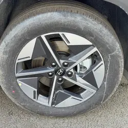 Hyundai Tucson 1.6 T-GDI 239CH HYBRID CREATIVE Saint-Saturnin
