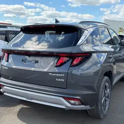 Hyundai Tucson 1.6 T-GDI 239CH HYBRID CREATIVE Saint-Saturnin
