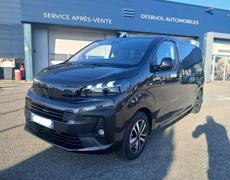 Peugeot Traveller Saint-Clair