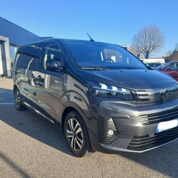 Peugeot Traveller Traveller M BlueHDi 180ch S&S EAT8 Business Pack Saint-Clair