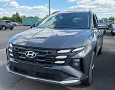 Hyundai Tucson Mérignac