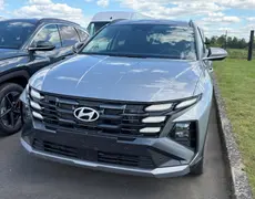 Hyundai Tucson Saint-Saturnin