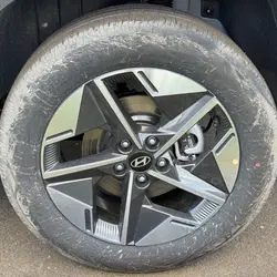 Hyundai Tucson 1.6 T-GDI 239CH HYBRID CREATIVE Saint-Saturnin