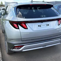Hyundai Tucson 1.6 T-GDI 239CH HYBRID CREATIVE Saint-Saturnin