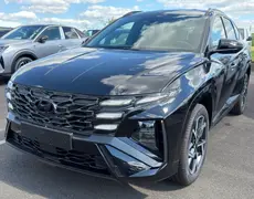 Hyundai Tucson Saint-Saturnin