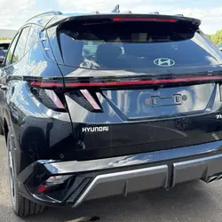 Hyundai Tucson 1.6 T-GDI 239CH HYBRID N LINE CREATIVE Saint-Saturnin