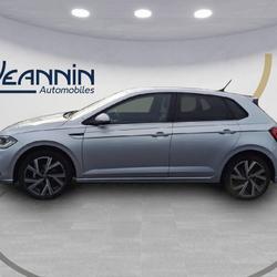 Volkswagen Polo Polo 1.0 TSI 95 S&S BVM5 R-Line Vert-Saint-Denis