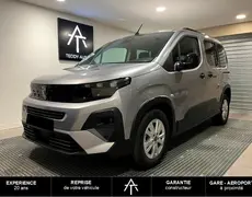 Peugeot Rifter Montaigu-Vendée