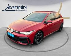 Volkswagen Golf 8 Vert-Saint-Denis